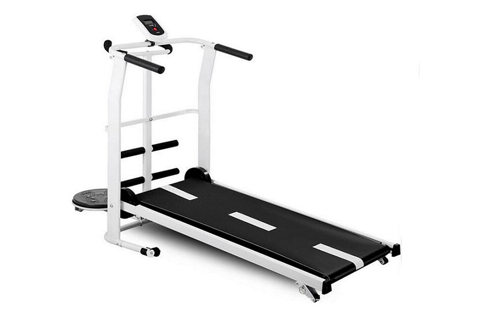 Manual Treadmill