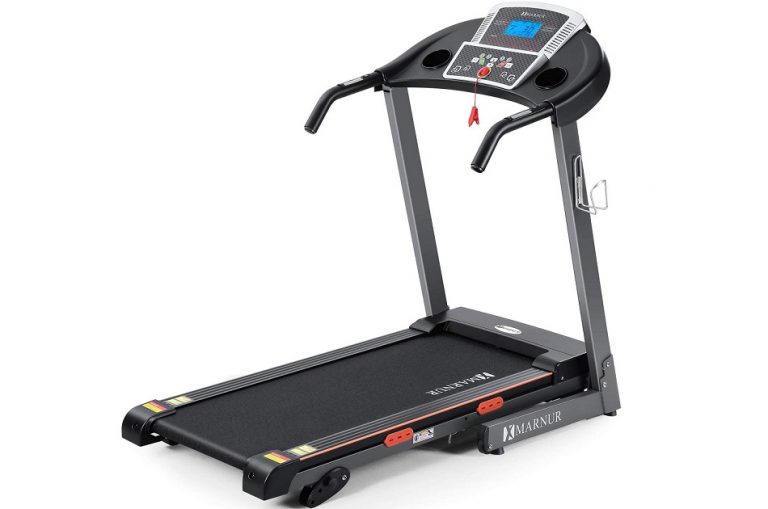 Difference between Manual and Motorized Treadmills - Fun On Foot