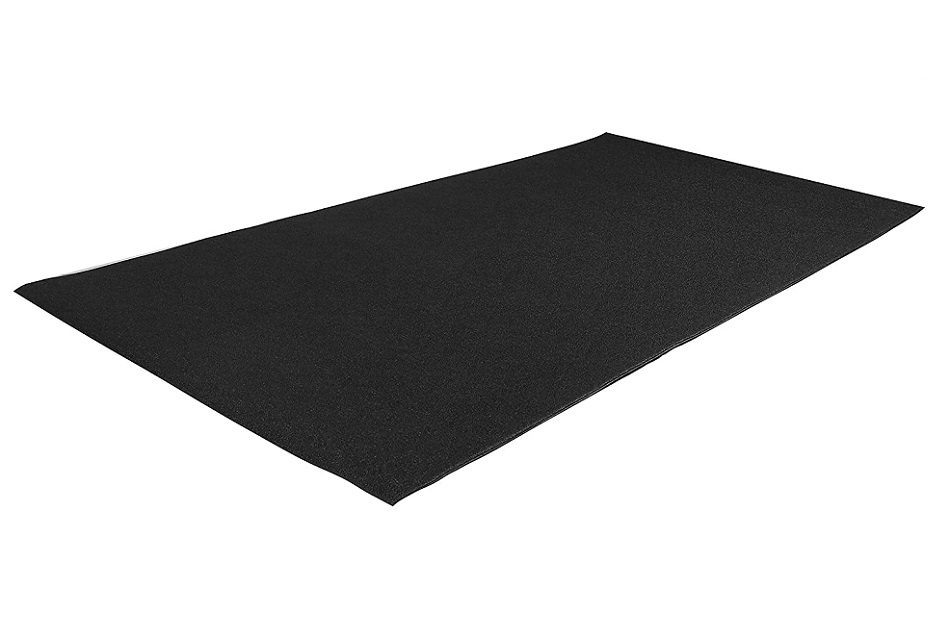 Treadmill Noise Reduction Mat 1