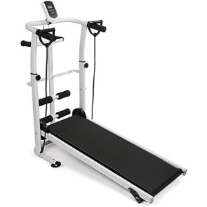 folding yylk treadmill