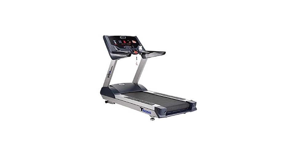 heavy-duty treadmill