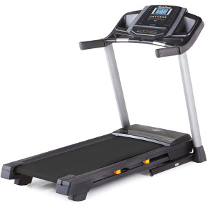 nordictrack t series treadmill