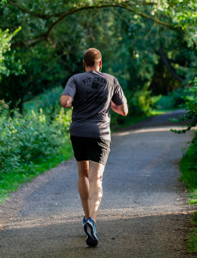 treadmill vs outdoor running