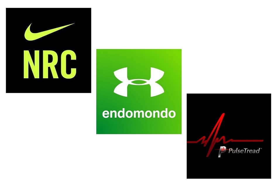 nike run spotify android