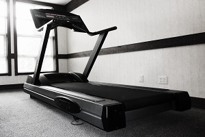 how to use a treadmill feat