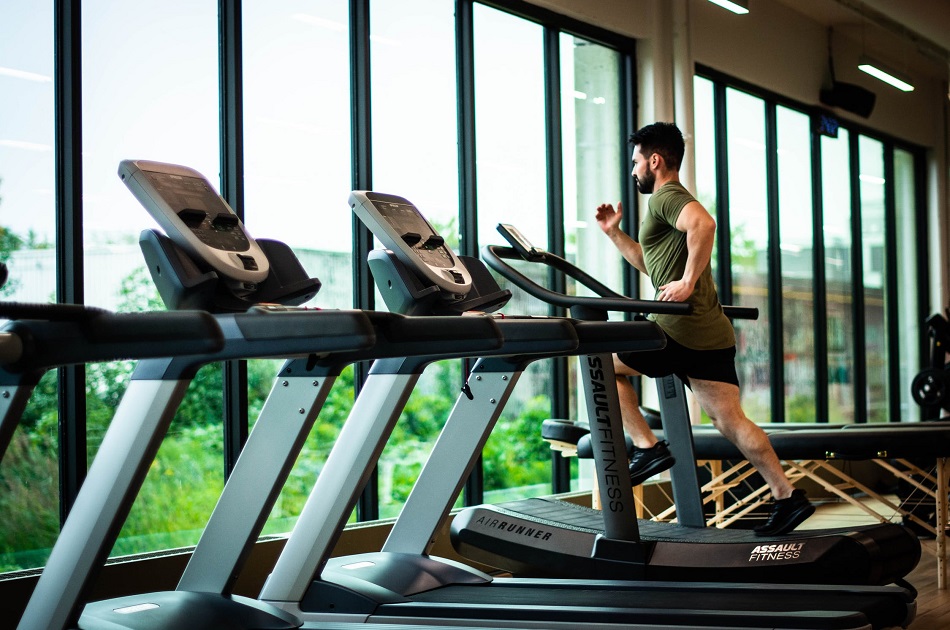 how to use a treadmill