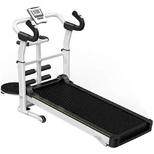 zixin electric treadmill