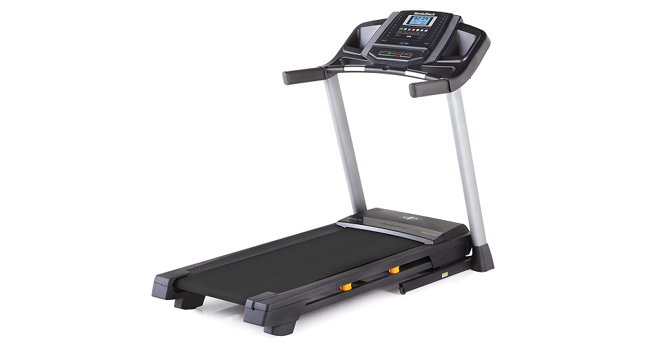 NordicTrack T Series Treadmills