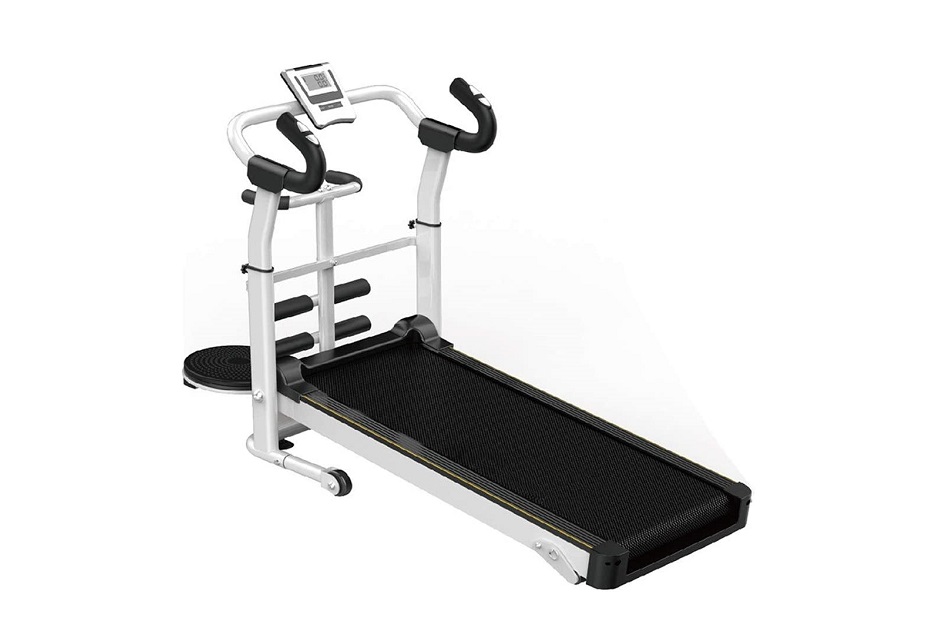 PUEEP DEE Mechanical Treadmill