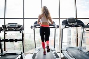 Clean Your Treadmill
