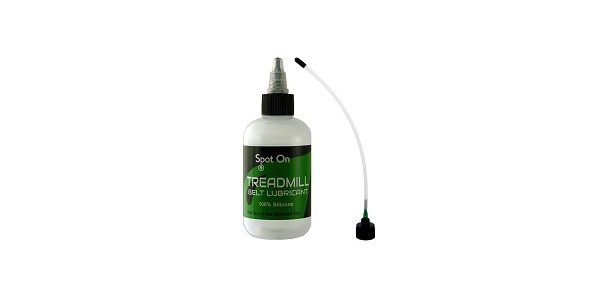 Treadmill Lubricant