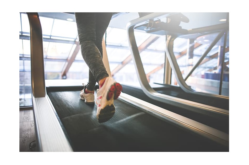 cardio running treadmill