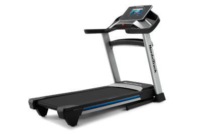 Treadmill Keeps Tripping Breaker