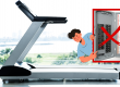 What To Do If Treadmill Keeps Tripping Breaker