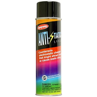anti-static-spray