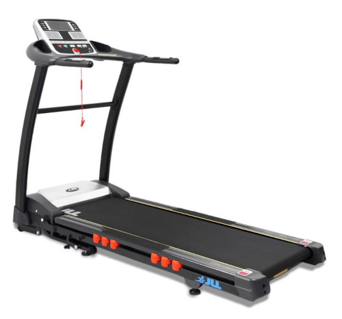 treadmill warranty
