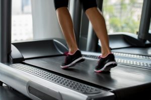 Why Treadmills So Loud