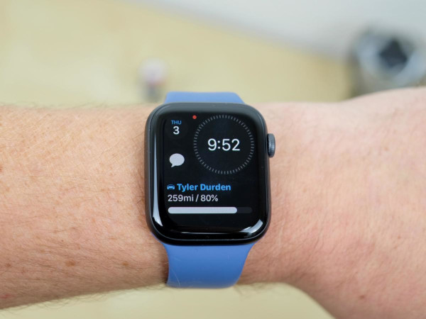 What is more accurate online apple watch or treadmill