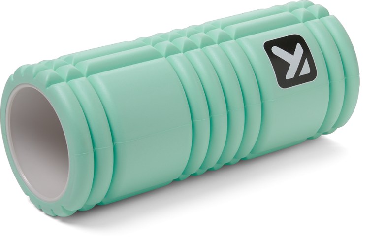 Grid Foam Roller - Pros and Cons
