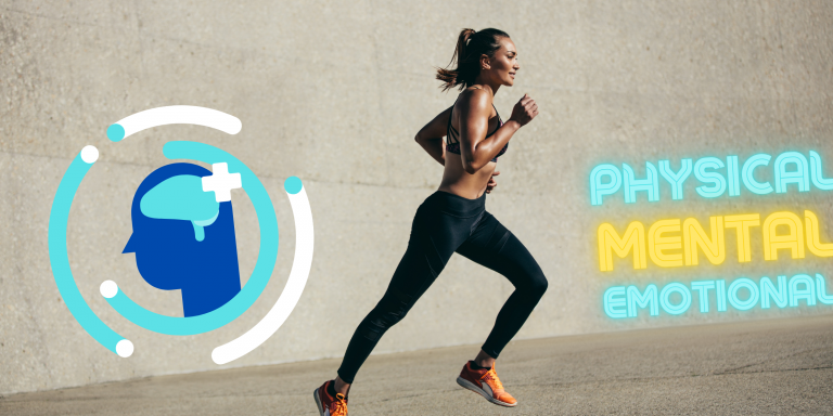 How Running Improves Your Overall Health [Physically, Mentally, and Emotionally]