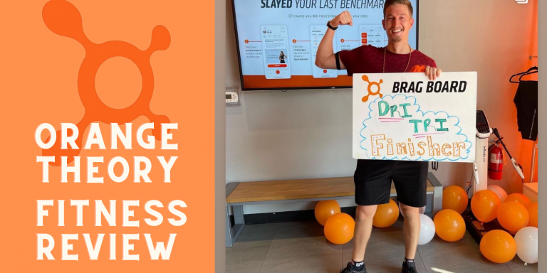 Orangetheory Fitness Review - What Is It, Should You Sign Up and The Truth About It…