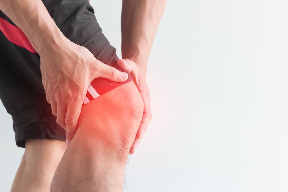 Runner's Knee Prevention Tips
