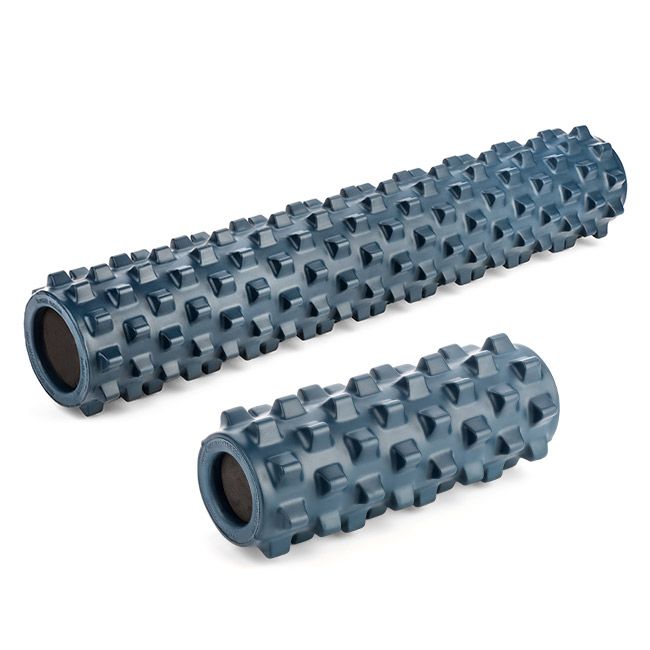 Textured Foam Roller - Pros and Cons