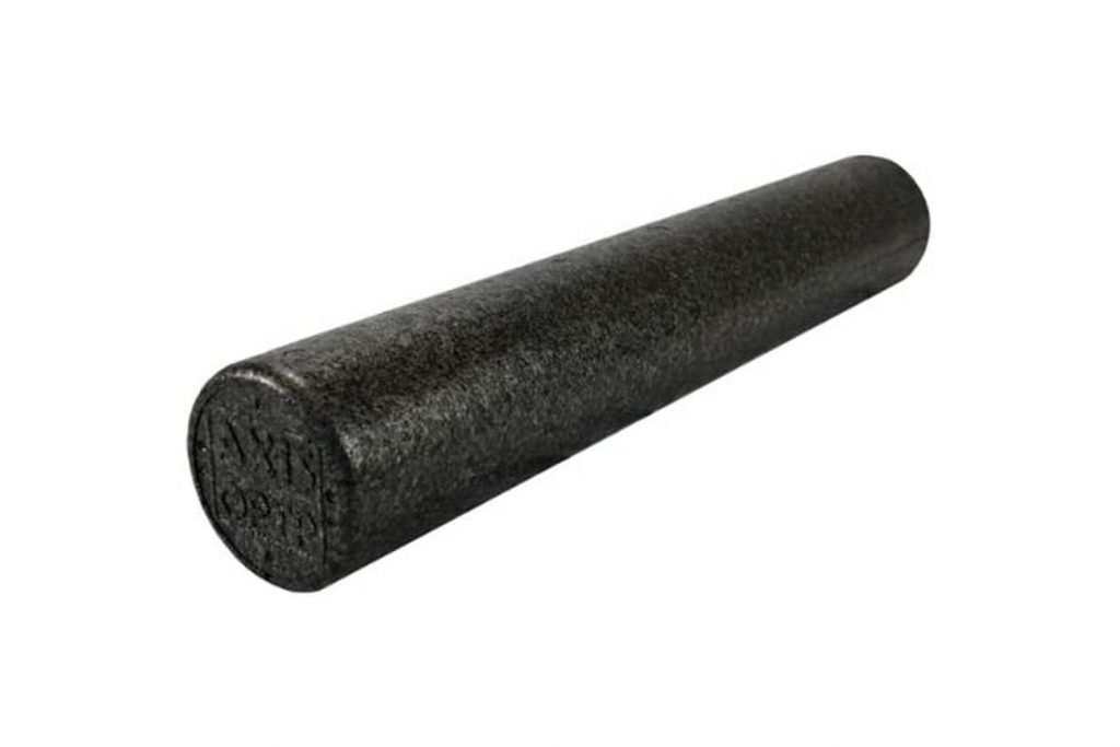 Traditional Foam Roller - Pros and Cons