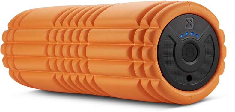 Vibrating Foam Roller - Pros and Cons