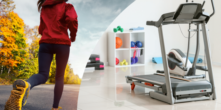 How Can A Treadmill Make You A Better Runner