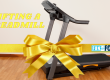 How to Buy a Treadmill as a Gift for a Friend or Family Member