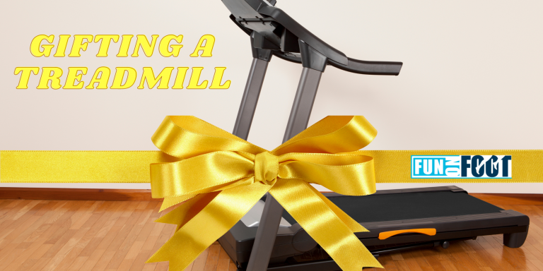 How to Buy a Treadmill as a Gift for a Friend or Family Member