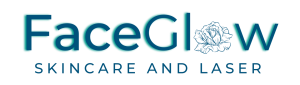 Face Glow Skincare & Laser Logo