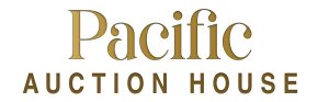 Pacific Auction House Logo